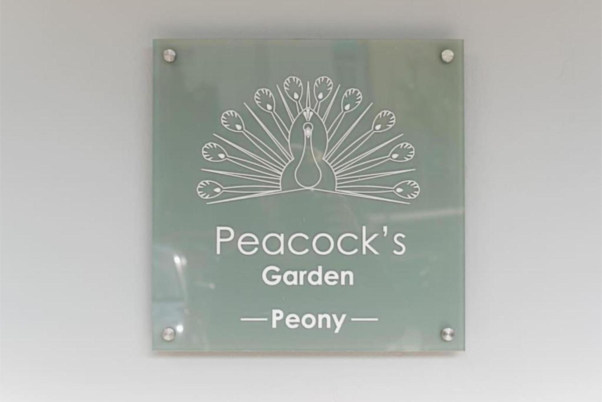 Peacock'S Terrace Apartment Piraeus Exterior photo